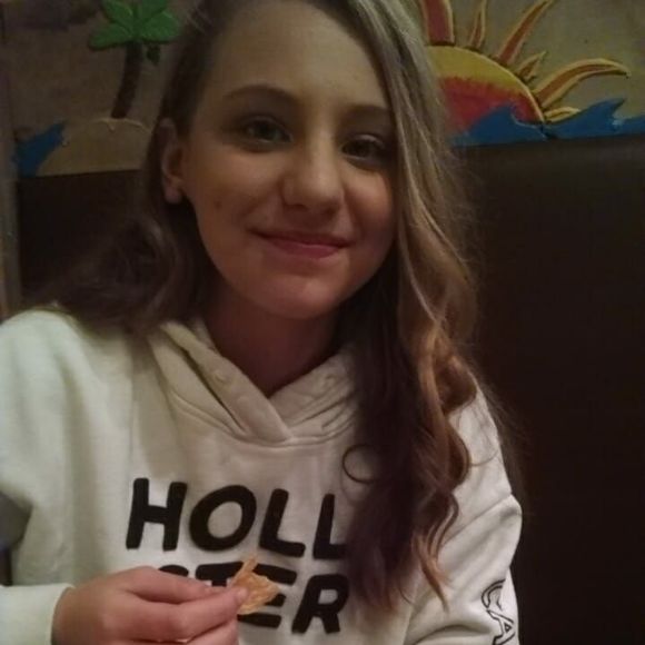 Meet your Posher, Kristina - Picture 1 of 1